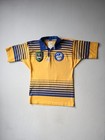 Vintage 90s Parramatta Eels Nrl Sport Jersey Size Xs