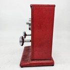 Vtg 1920s Advance Machine Co  1   Coin Electricity Shock Arcade Machine Working  