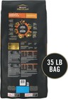 Purina Pro Plan Adult Shredded Blend Chicken   Rice Formula Dry Dog Food 35lbs