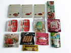              wa Plus      vegan Meal Box From Japan  plant-based Ippudo Ramen  Matcha  etc  