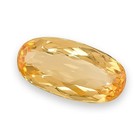 Natural Precious Topaz 2 16 Carats