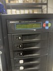 Kanguru Hard Drive Duplicator 5 Drive Sata 3 5  Hdd Hardrive Copier