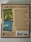 Mudras For Awakening The Five Elements Deck 40 Cards 124-pg Guidebook Set Usgs