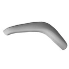 Upgraded For 98-03 Mb Clk320 Clk430 Left Driver Door Handle Puller   Cover Gray