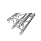 Prox Xt-sq164 1 64 Ft -  5 M F34 Square Truss Segment   2 Mm Wall