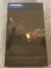 Spektrum Fc6250hx Helicopter Flybarless Control System W  Srxl2 Receiver