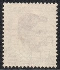 Australia Stamp Scott 222 Used 2-1 2p Henry Hertzberg Author   Poet 1949
