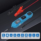 3 5-36v Automotive Digital Power Circuit Electrical Tester Probe Car Test Device