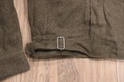Wwii Ww2 Canadian Battledress P37 Tunic Wool 1940s Original Medium large