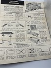Yardbird Electric Toy Train And Track Instructions 