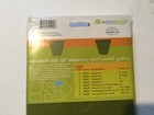 Accuquilt Go Fabric Cutter Die -  Triangle  4 7 8  -  55002  block D   New 