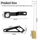 Teshitvlog Engine Timing Repair Kit  Cam Phaser Holding Tool   Set 3  3