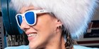 Goodr Iced By Yetis Polarized Sunglasses