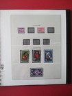 Guernsey Stamps Mini Sheet Two Post Office Albums Used 1969 To 1981 Mint To 1997