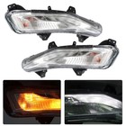 Side Turn Signal Lamp Right And Left Side Replacement For Malibu 2019-2024