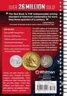 2027 Large Print Official Red Book Guide United States Coins 80th Edition New