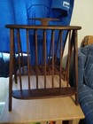 Mid-century Magazine Rack By Arthur Umanoff 