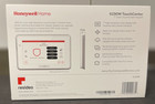 Brand New Honeywell Home 6290w 7  Color Touchscreen Keypad With Voice For Vista 