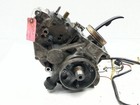 02-04 Polaris Ranger 500 4x4 Engine Motor Crankcase Bottom End