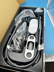 Moen Banbury 84942brb Bathroom Faucet Mediterranean Bronze High Arc Open Box