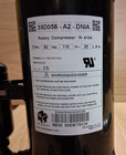 Cw-5200 Water Chiller Parts  Compressor 35d058-a2-dnia W  Mounting Insulators