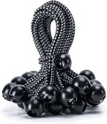 30 Pack Ball Bungee Cord  6 Inch Heavy Duty Bungie Cord Balls Canopy Tarp Tie Do