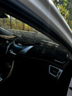 Luxury Alcantara Dashboard Cover For Hyundai Elantra  2010-2016   Including