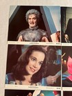 Phantom Of The Paradise Lot Of 9 Lobby Cards Movie Poster 1974 Vintage Rare Lot