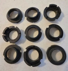 Nos Genuine Briggs   Stratton Oem 27660 Air Cleaner Gasket