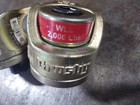         2 Crosby Swivel Side Lifting Eyes hoist Rings  Wll 2 000 Lbs 1 2 x3 4  
