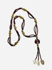 Collar Mazo De Elegua Ifa Santeria Yoruba
