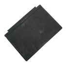 Microsoft 1725 Type Cover For Surface Pro 3 4 5 6  Backlit Keyboard Black  7 