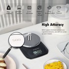 Digital Postal Precise Scale Electronic Postage Mail Letter Package Shipping New