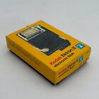 Vintage Kodak Ektron Ii Model A Electronic Flash - Original Box Manual Untested