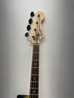 Fender Squier J Bass 4 String  p16023624 