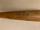 Mickey Mantle Vintage Louisville Slugger Mms2 Baseball Bat  