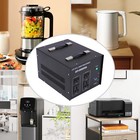 Voltage Converter Transformer  5000w Step Up  Down Voltage Transformer