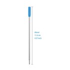Twist Ballpoint Pen Refills Fit Cross Pen Refills 8511 Blue Ink Medium 10 Pcs