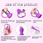 Silicone Anal Butt Plug G-spot Dildo Prostate Massager Sex Toys Women Men Adult