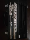 Yamaha Yfl262 Intermediate Flute - Silver