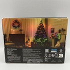 Govee Christmas Lights 66ft Smart Rgbic Christmas String Lights Sealed