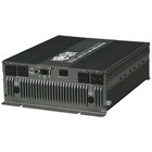 Tripp Lite Compact Inverter 3000w 12v Dc To 120v Ac 4 Outlets 2x 5-15r 2x 5-20r