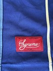St Supreme Basketball Jersey Ss20 Blue White Size Medium Authentic 