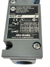 Allen Bradley 802t-ap Limit Switch Ser J 802tap New  Surplus