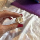 Porcelain Thimbles From Enesco Imports New Condition Lot Of 4