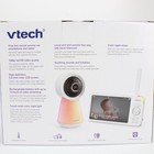 Vtech 5 5  Hd Smart Fixed Position Video Baby Monitor Rm6756hd