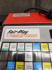 Fair-play Trans-lux Scoreboard Controller Mp-50-0111 - Used  Works