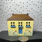 Miniature 1 12 Dollhouse For A Dollhouse Top Opens