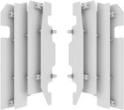 Polisport White Radiator Louvers 8459900001 64-56529 993432