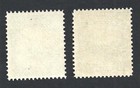  bl  Pakistan 1949 2 1 2a   3 1 2a Sg 30 32 Mnh